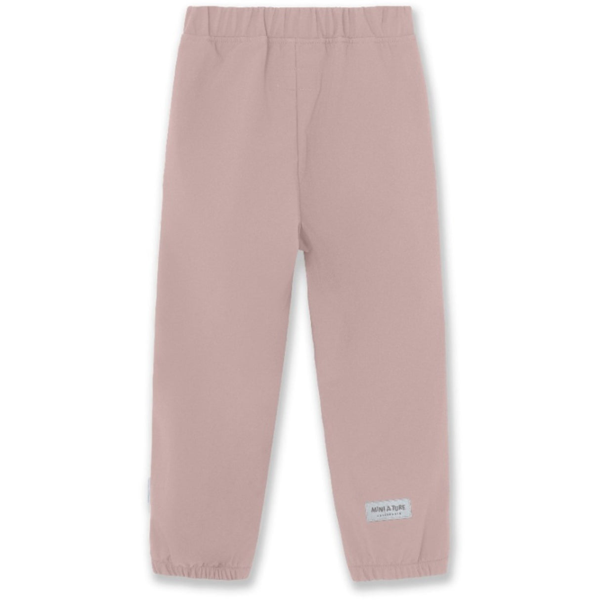 Mini A ture Cloudy Rose Aian Spring Softshell Pants. GRS
