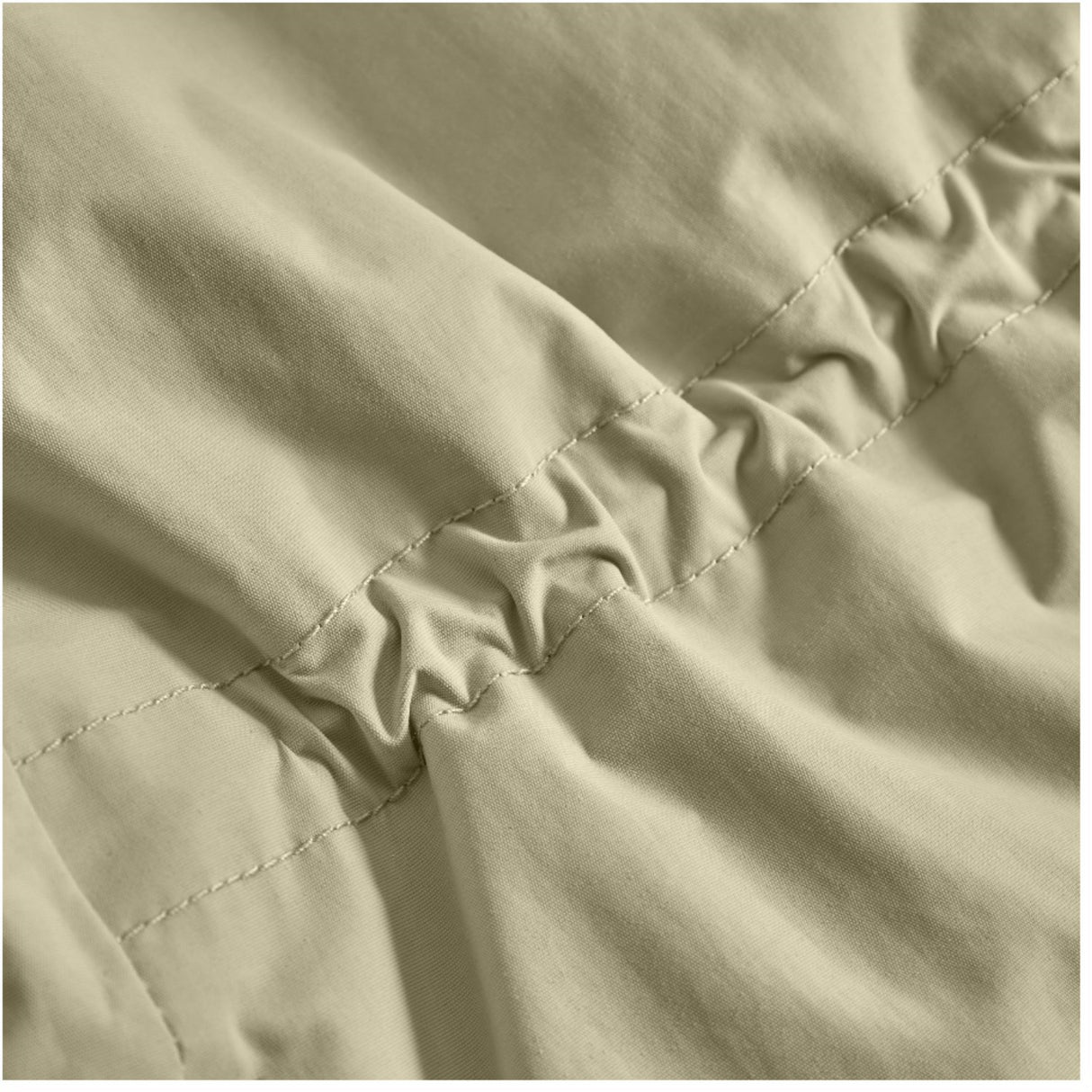 Mini A ture Elm Green Wai Fleece Lined Spring Jacket. GRS