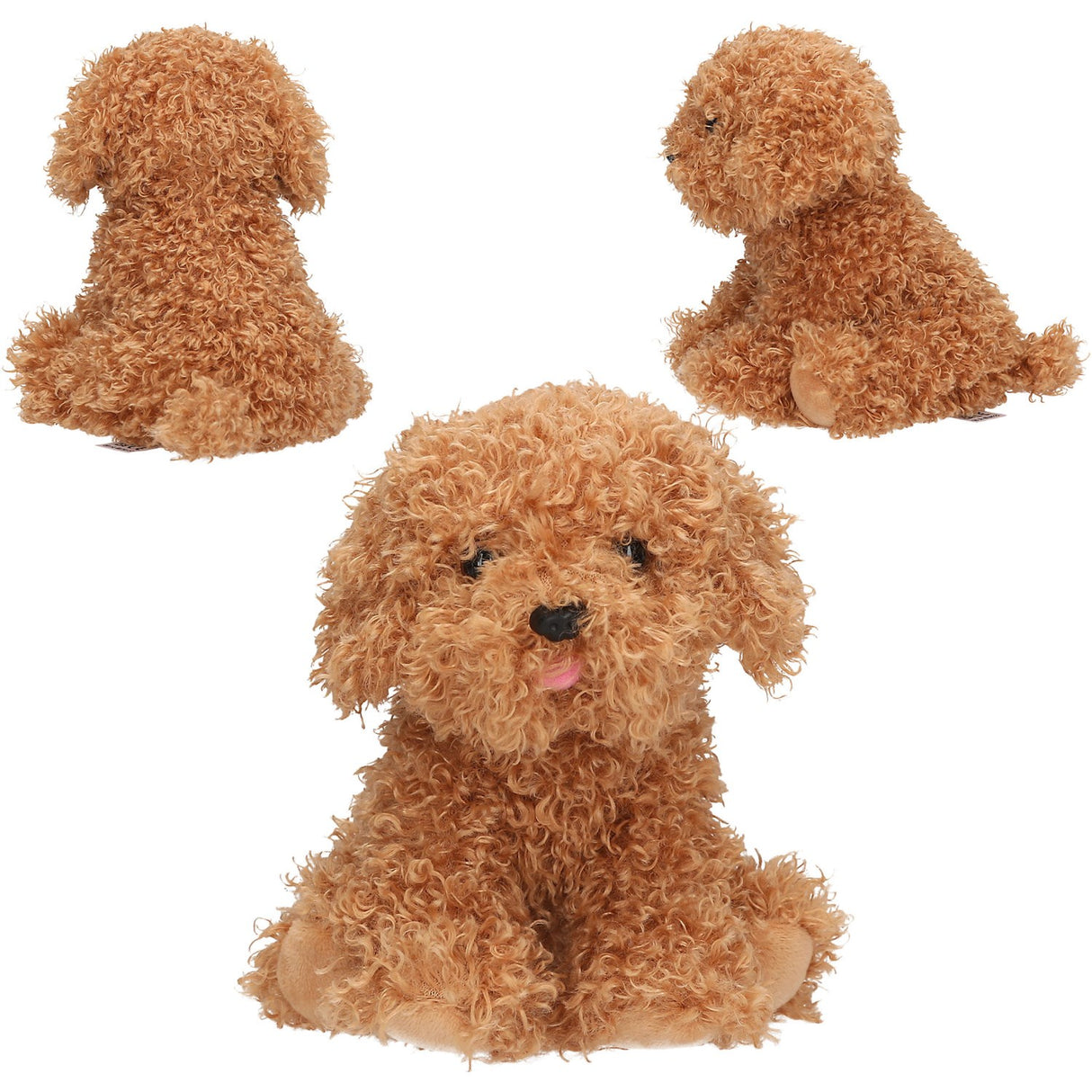 TOPModel Plush Dog 16 cm