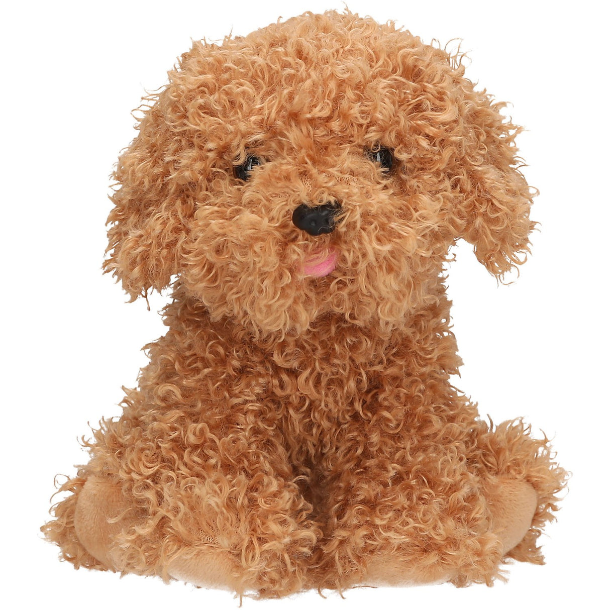 TOPModel Plush Dog 16 cm