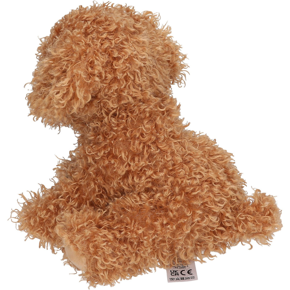 TOPModel Plush Dog 16 cm