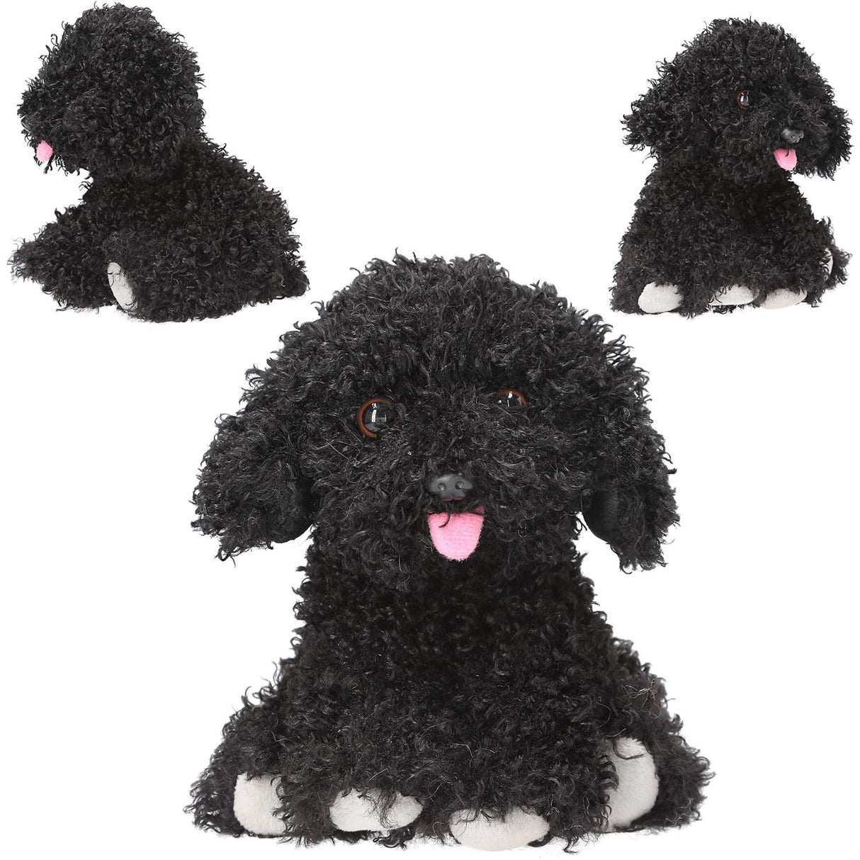 TOPModel Plush Dog 16 cm