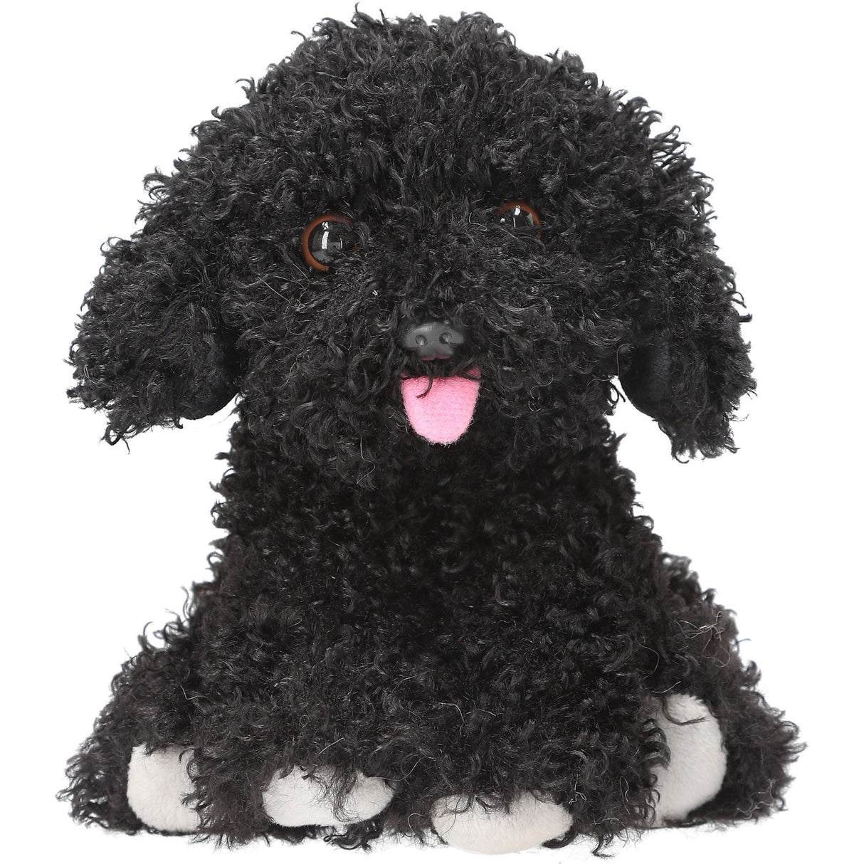 TOPModel Plush Dog 16 cm