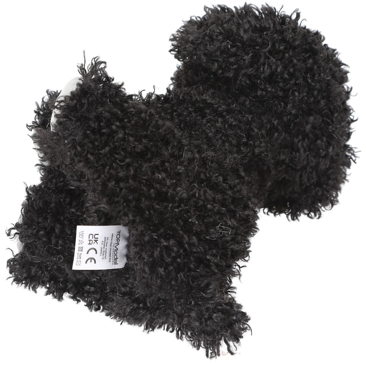 TOPModel Plush Dog 16 cm