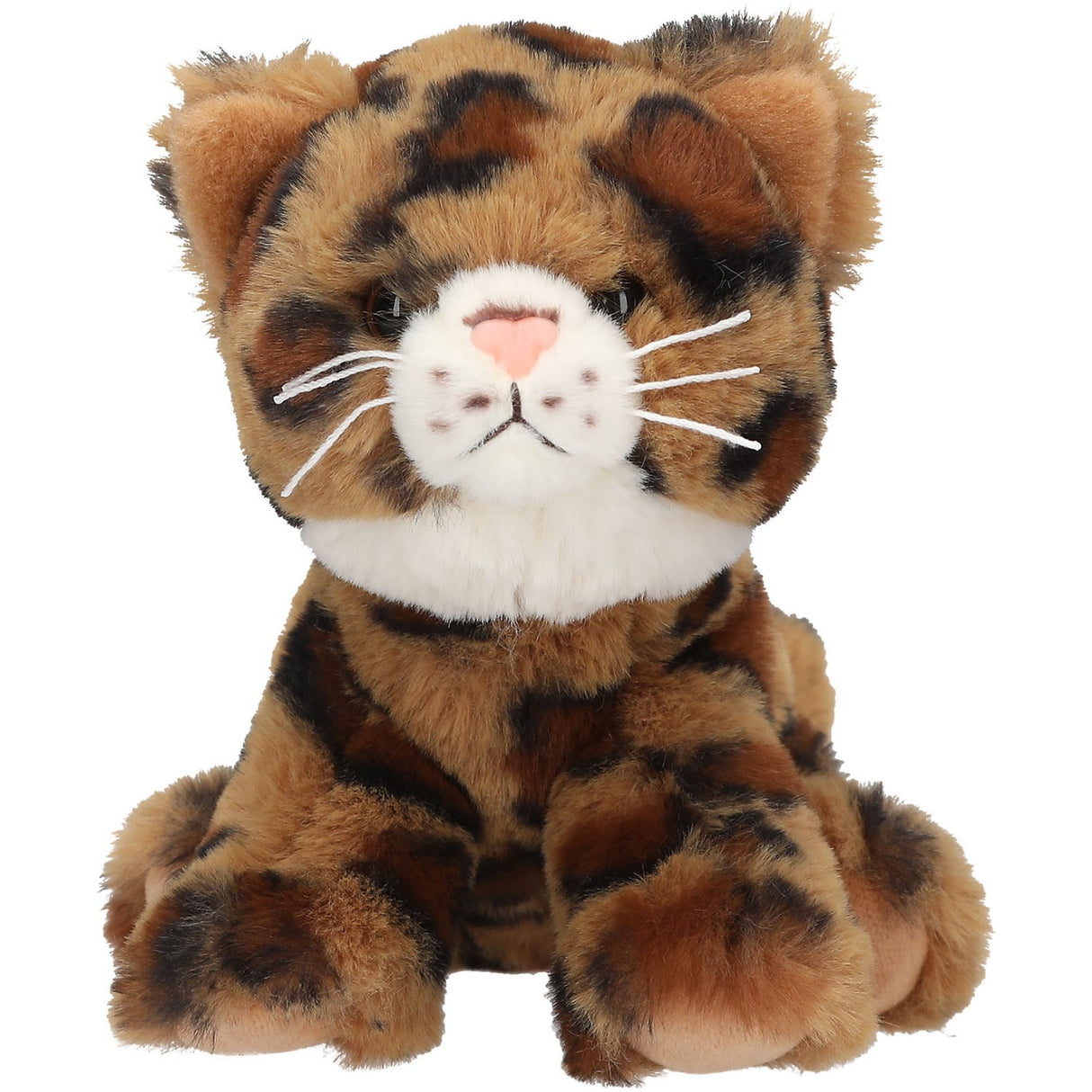 TOPModel Leo Plush Cat 16 cm