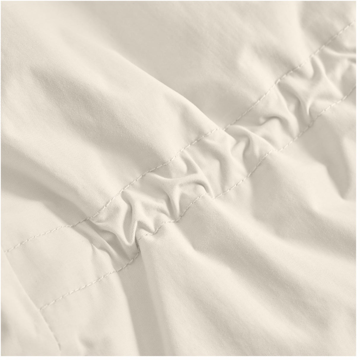 Mini A ture Sandshell Wai Fleece Lined Spring Jacket. GRS