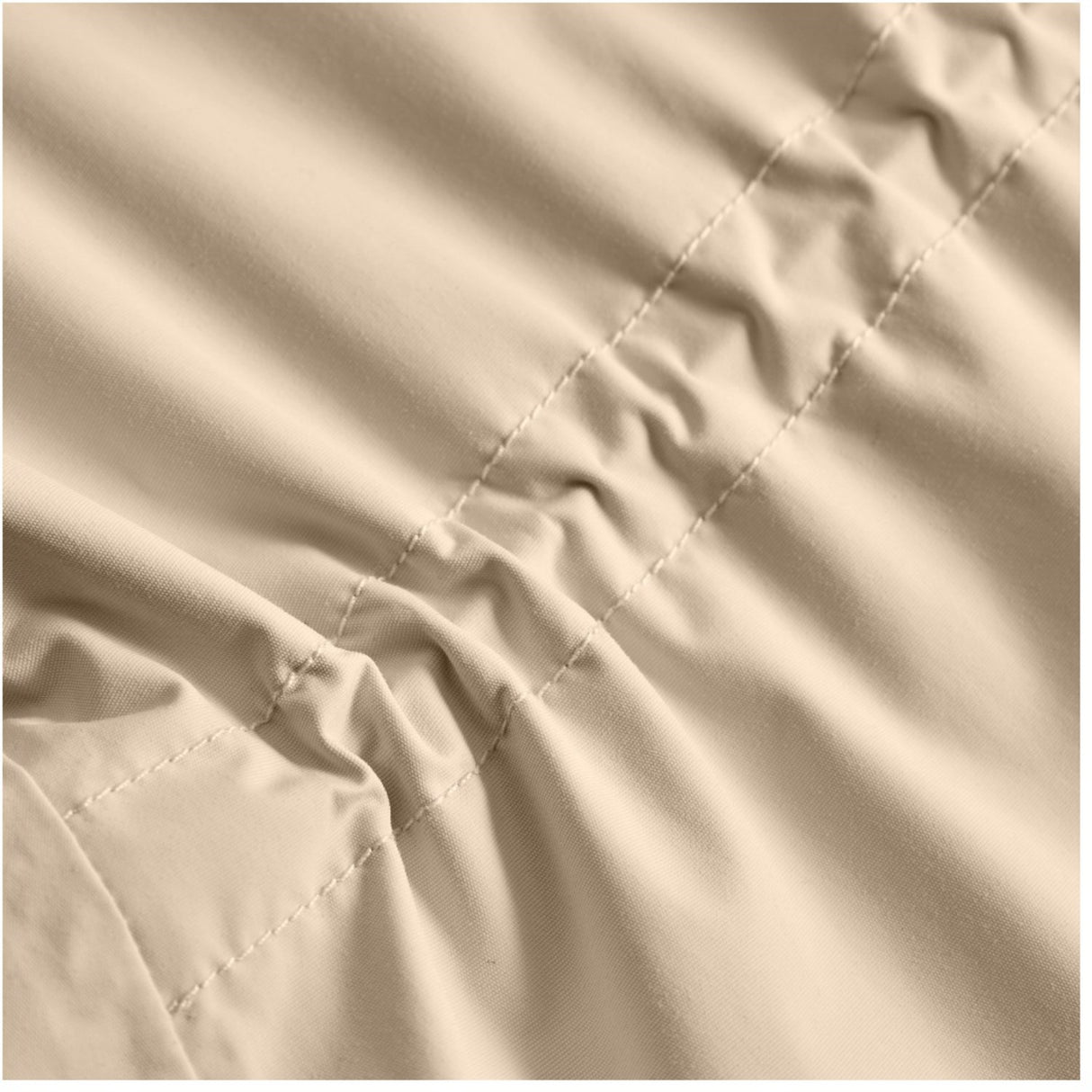 Mini A ture Sesame Wai Spring Jacket. GRS