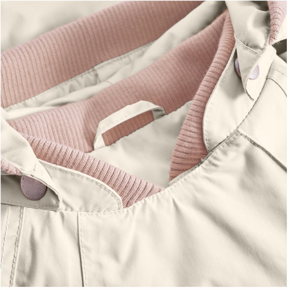 Mini A ture Sandshell Wai Spring Jacket. GRS