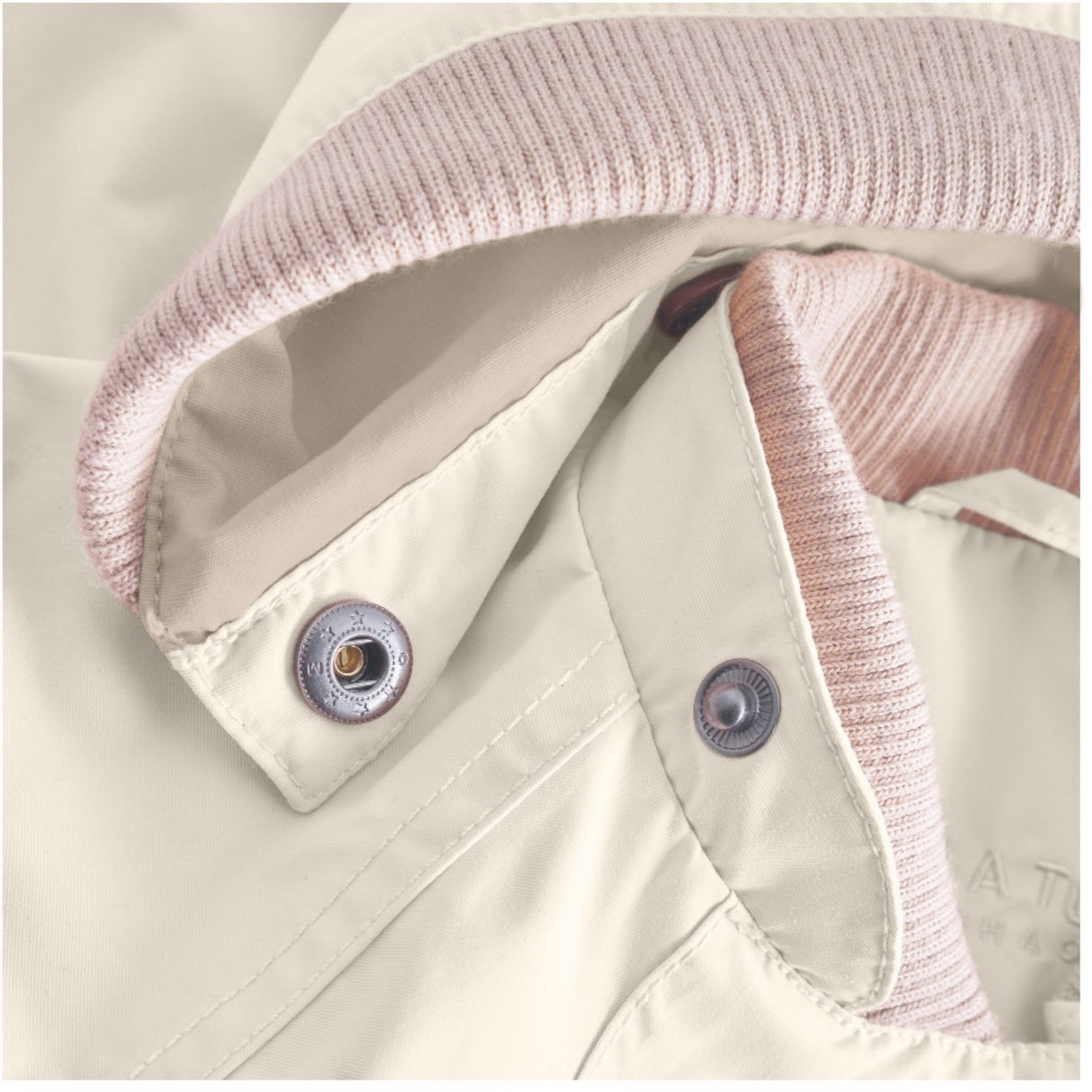 Mini A ture Sandshell Wai Spring Jacket. GRS