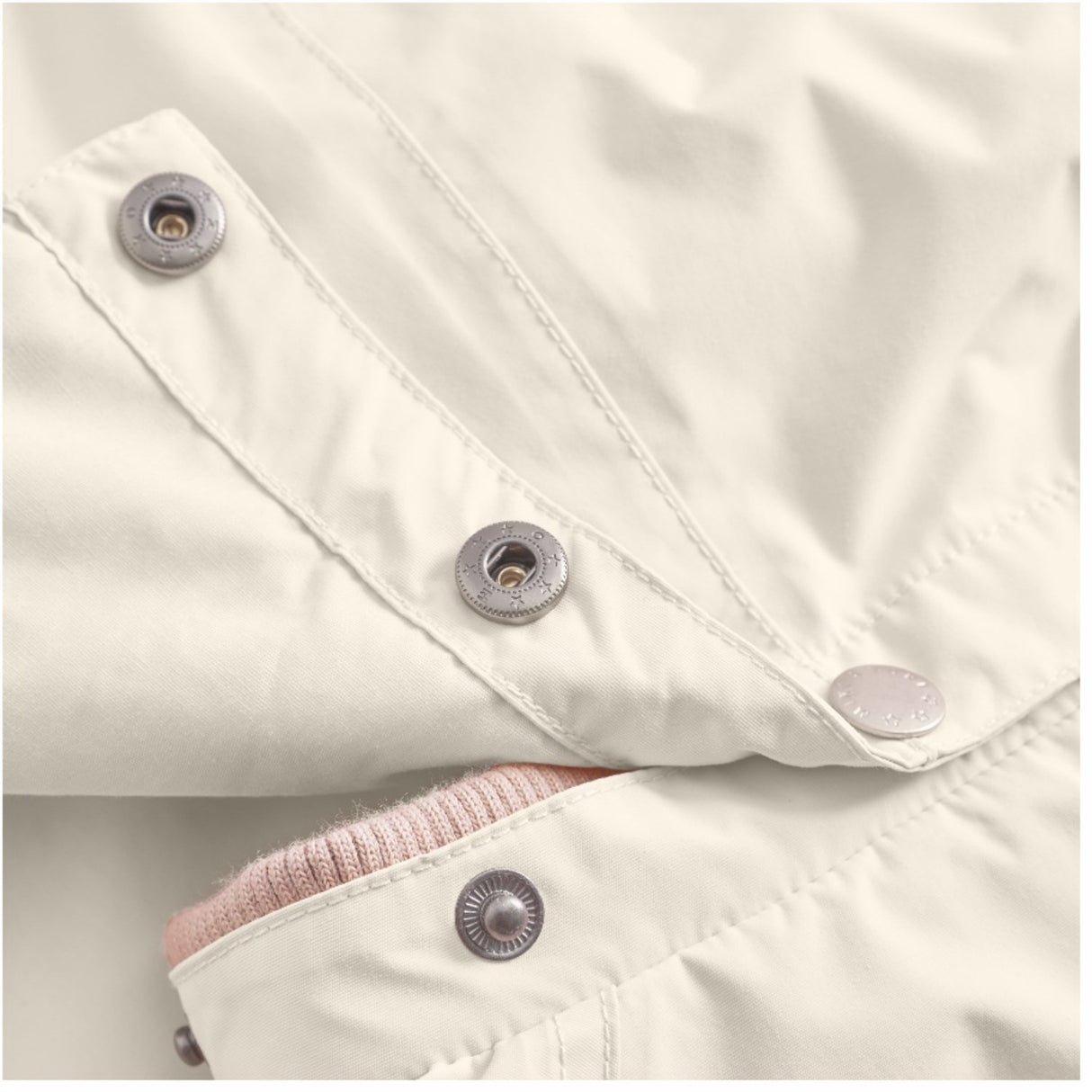 Mini A ture Sandshell Wai Spring Jacket. GRS