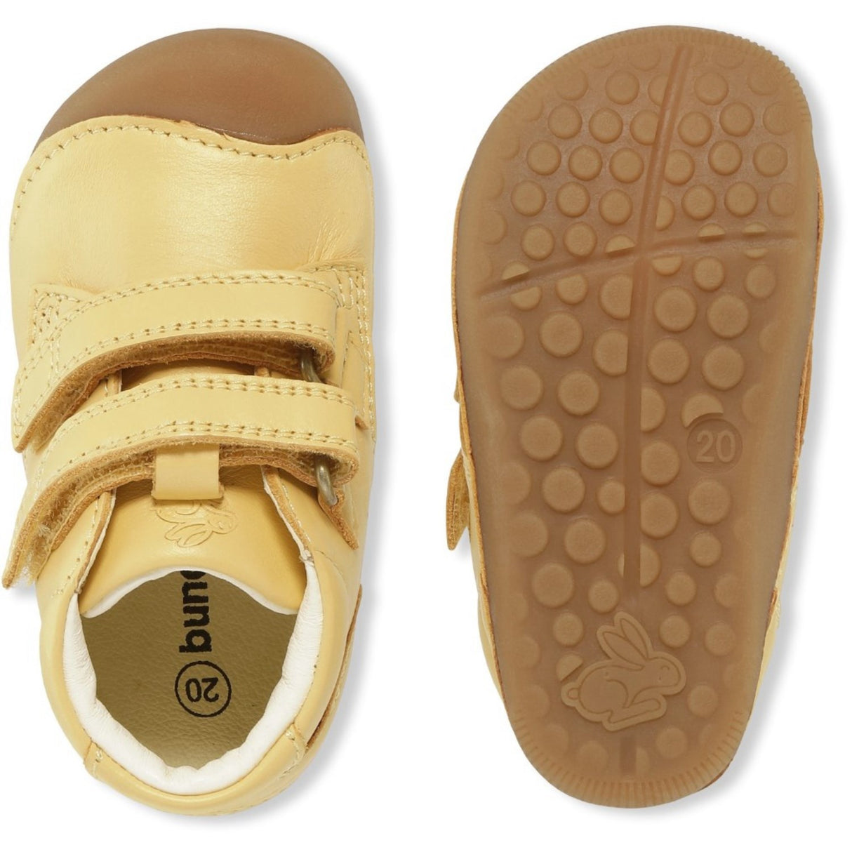 Bundgaard Yellow Petit