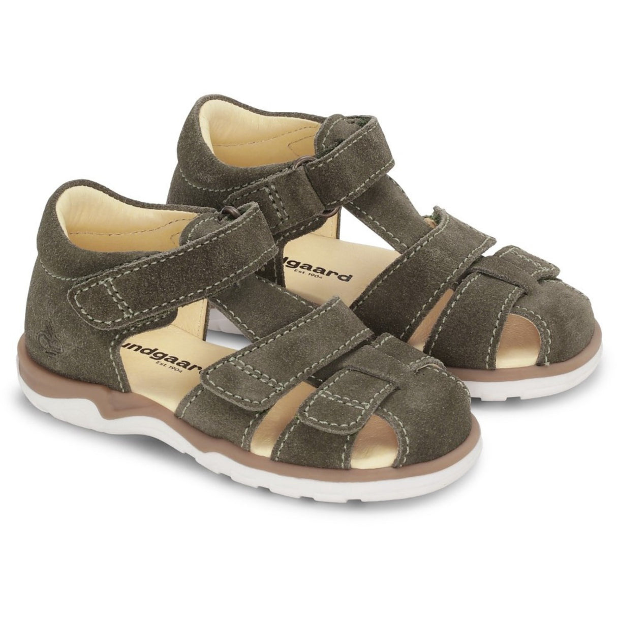 Bundgaard Army Sofus