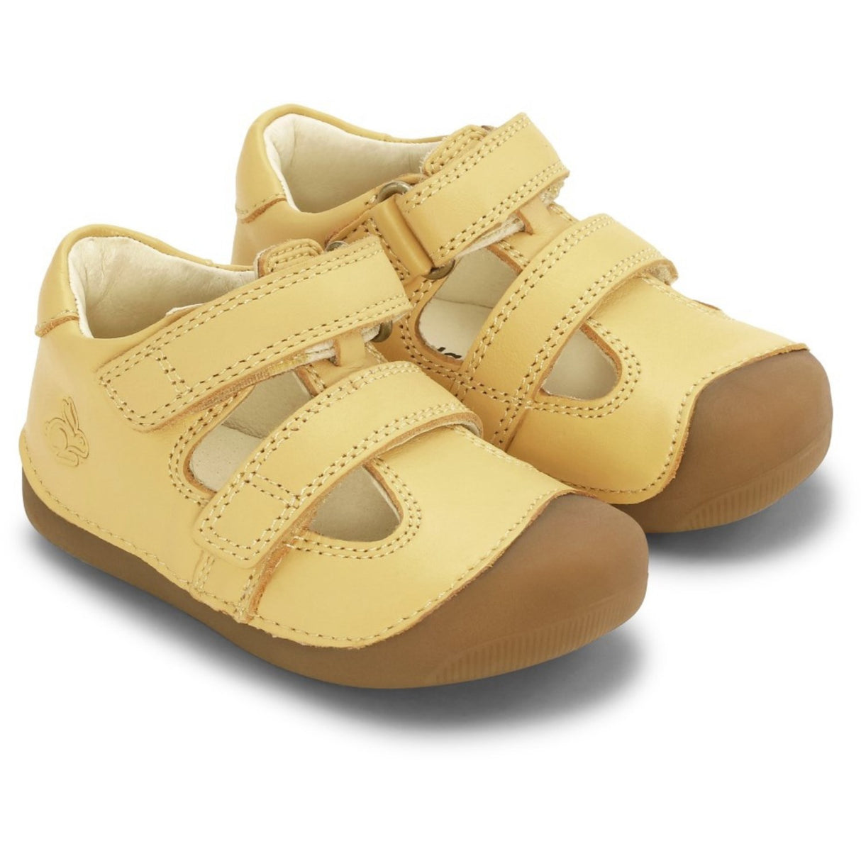 Bundgaard Yellow Petit Summer