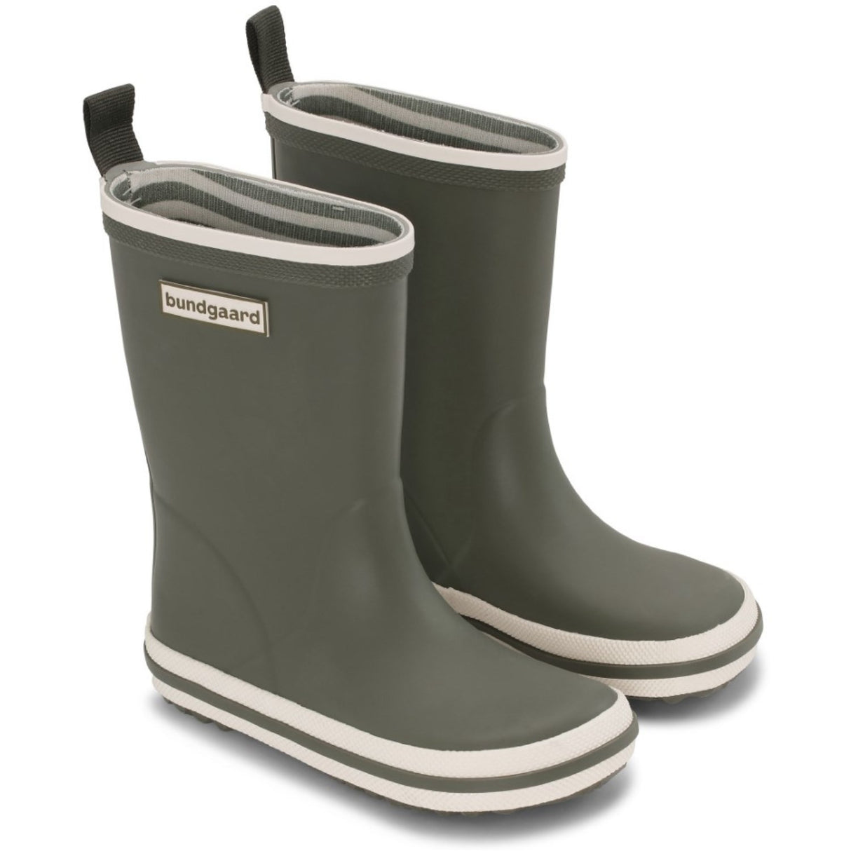 Bundgaard Army Charly