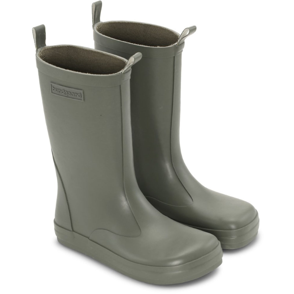 Bundgaard Army Atlas