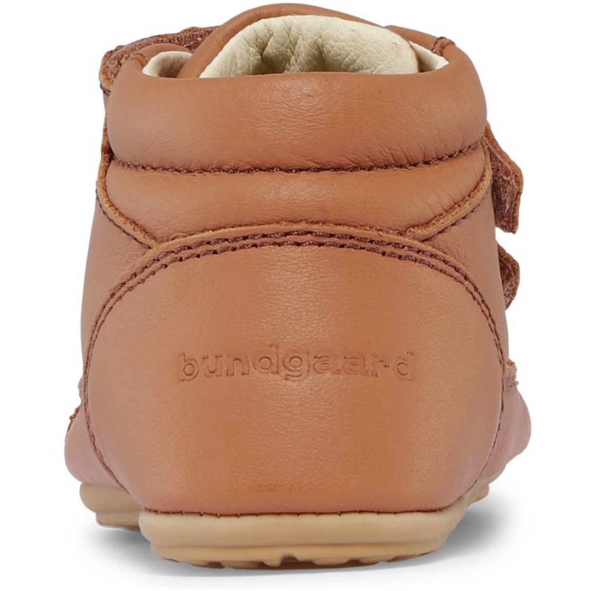 Bundgaard Cognac Prewalker