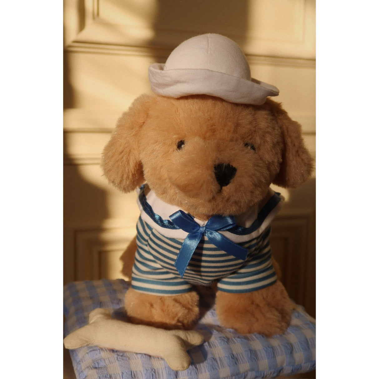 Konges Sløjd Multi Milou Puppy