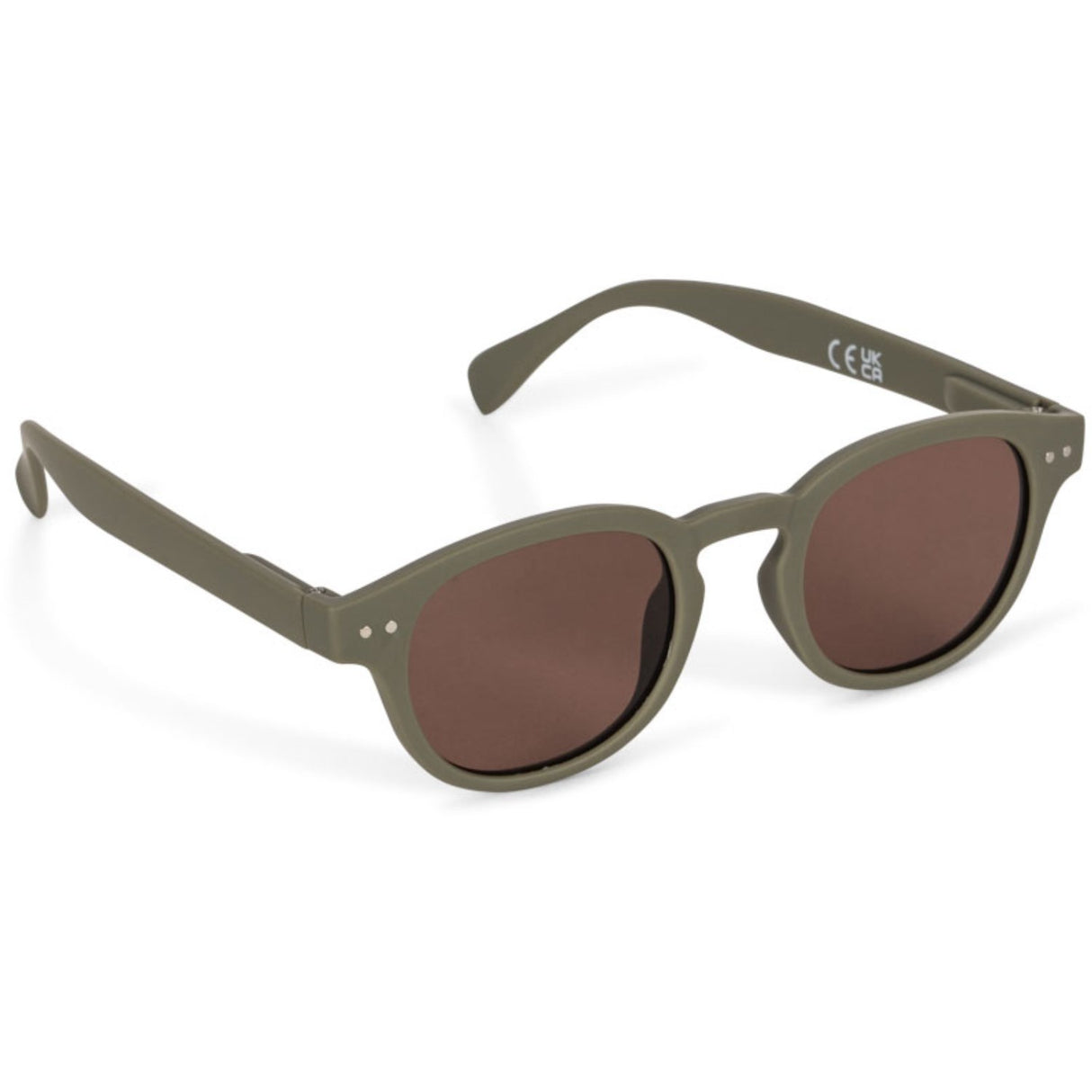 Konges Sløjd Ivy Green Sunglasses Junior