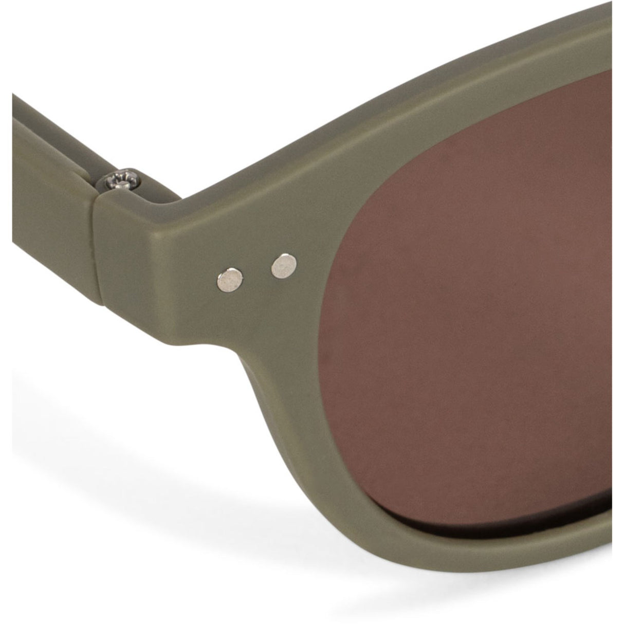 Konges Sløjd Ivy Green Sunglasses Junior