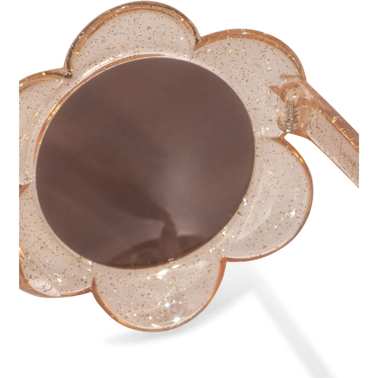 Konges Sløjd Glitter Mist Sunglasses Baby Flower