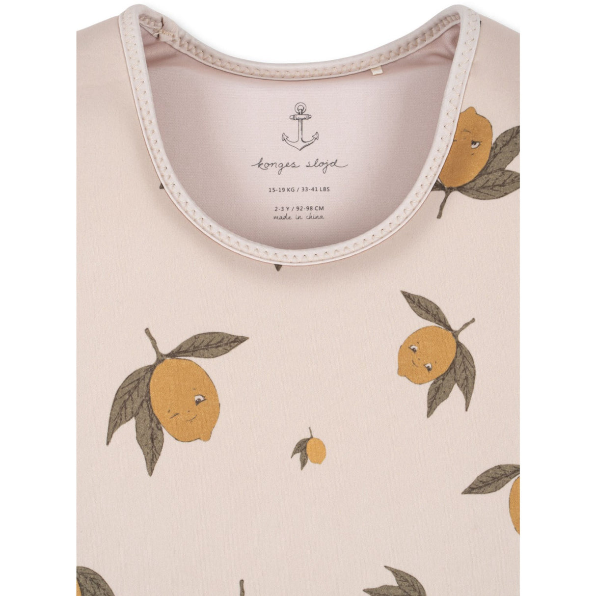 Konges Sløjd Sweet And Sour Hollis Float Water Wings