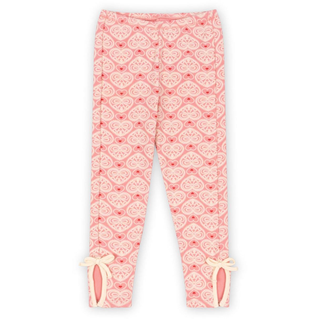 Konges Sløjd Lacy Rose Ella Pants Gots