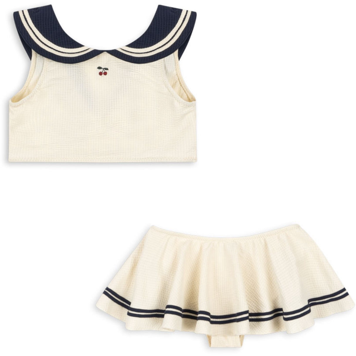 Konges Sløjd Seedpearl Sailor Bikini