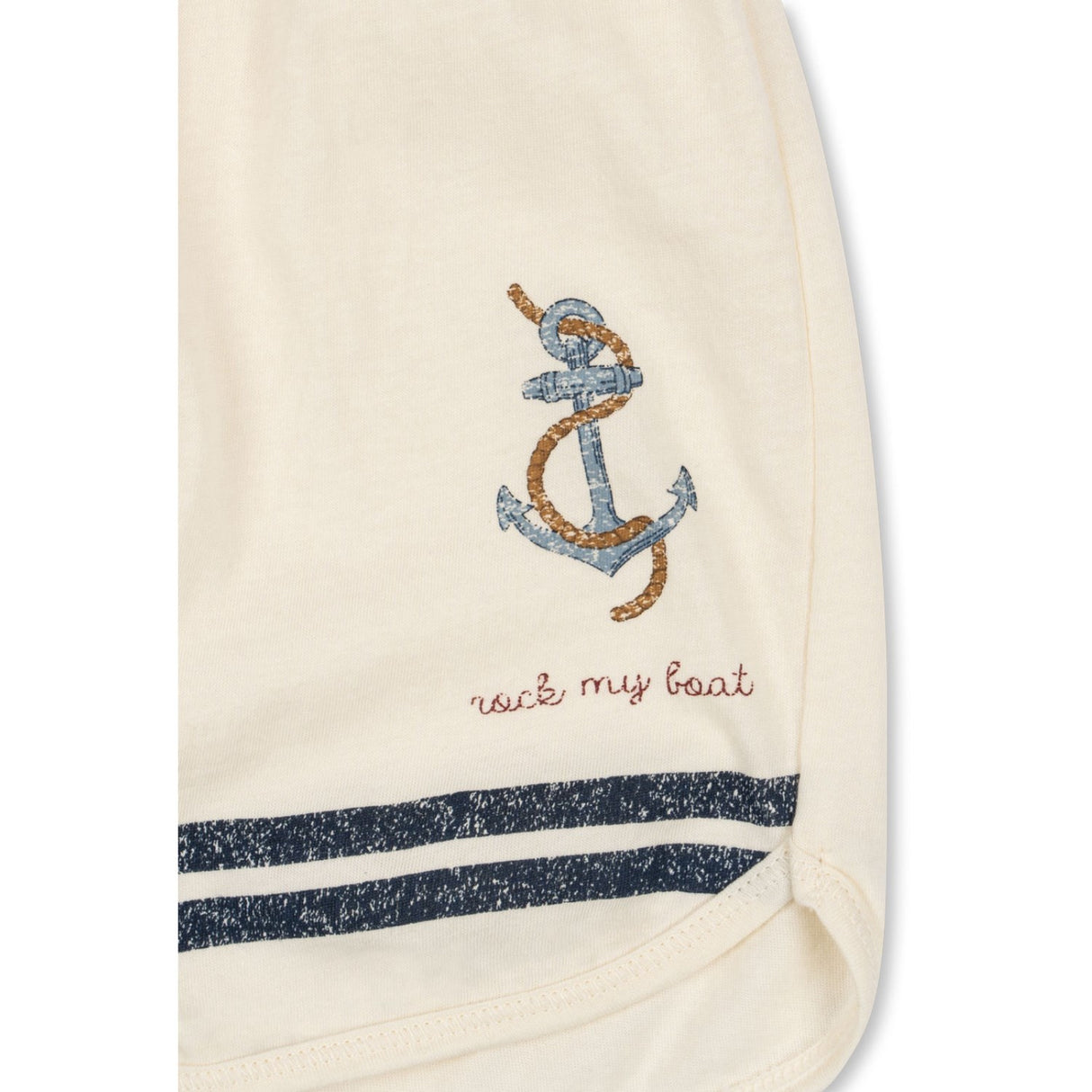 Konges Sløjd Antique White Famo Set Gots