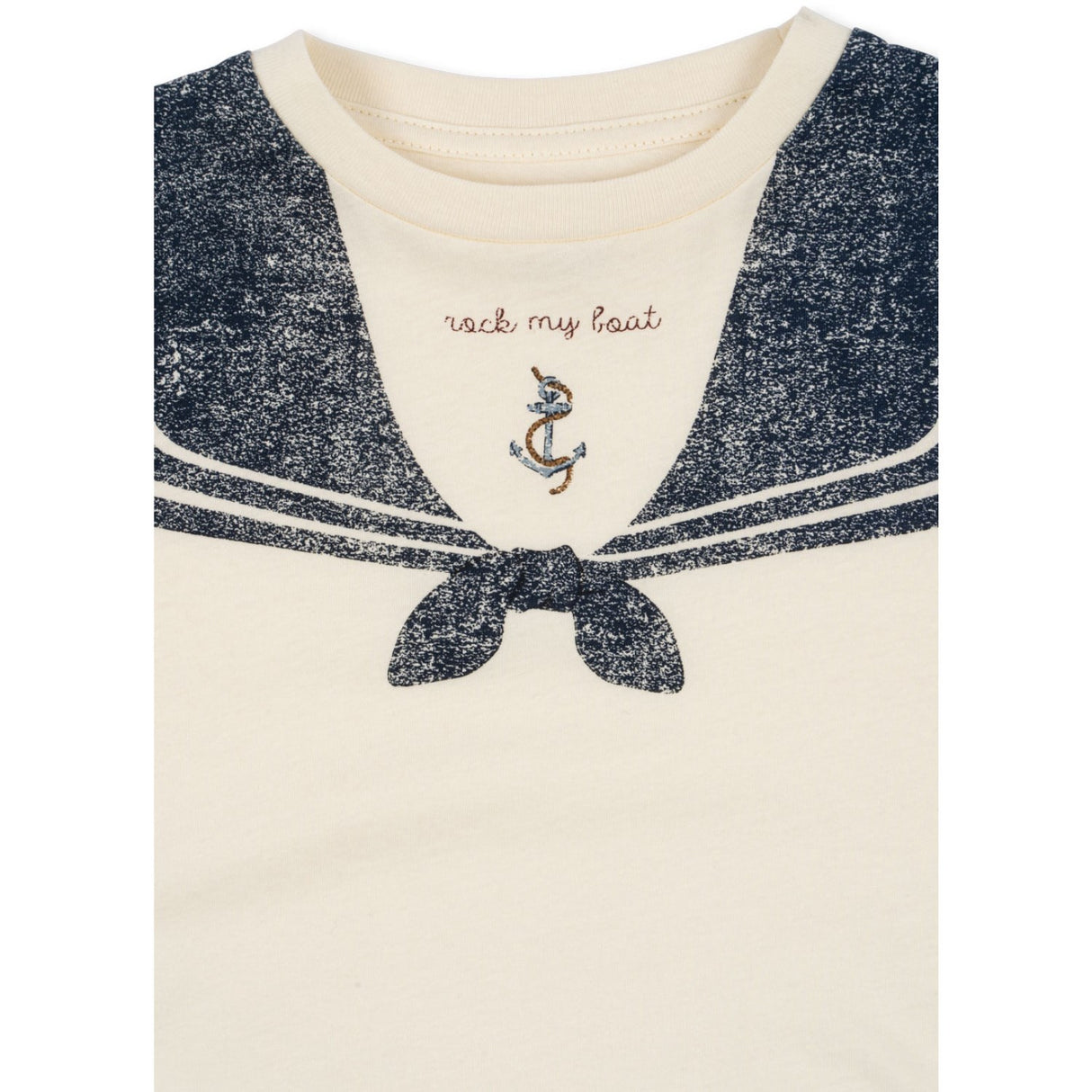 Konges Sløjd Antique White Famo Set Gots