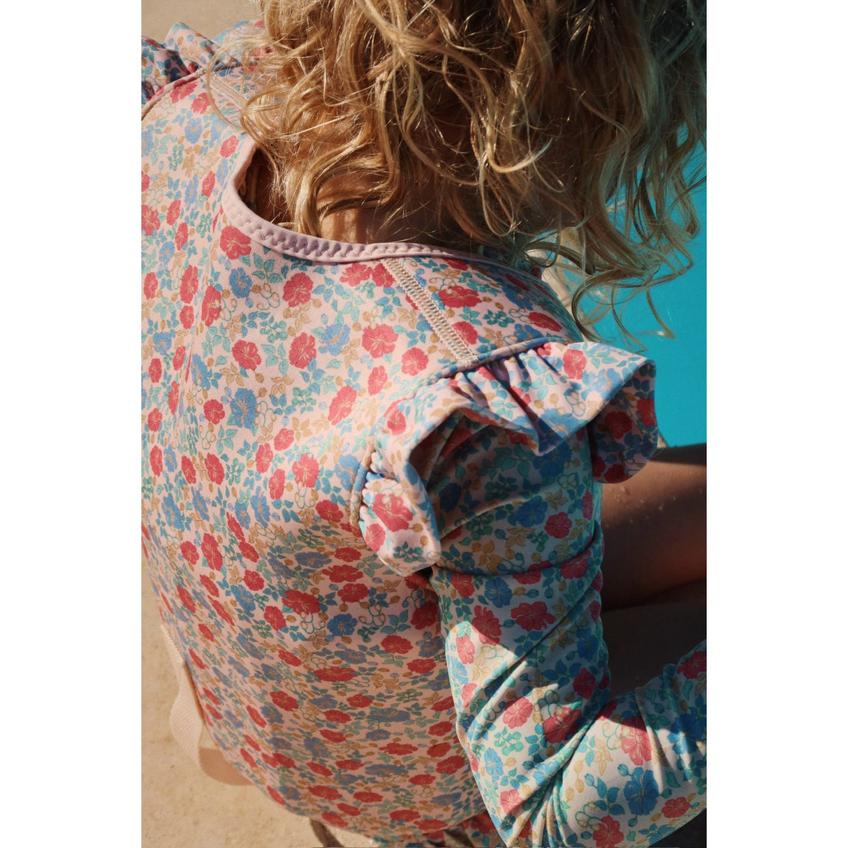 Konges Sløjd Fiola Avery Float Vest