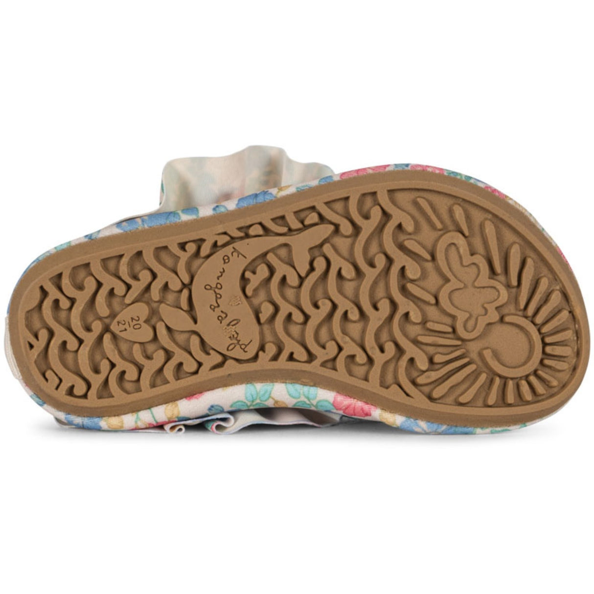 Konges Sløjd Fiola Manuca Swim Shoes