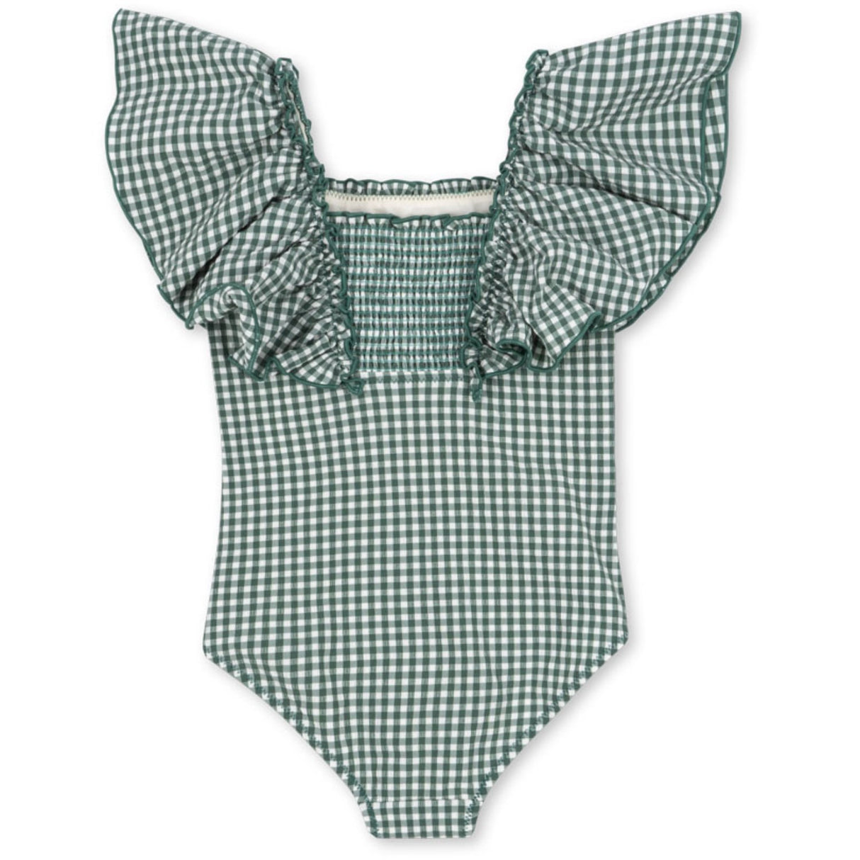 Konges Sløjd Smoke Pine Fresia Swimsuit