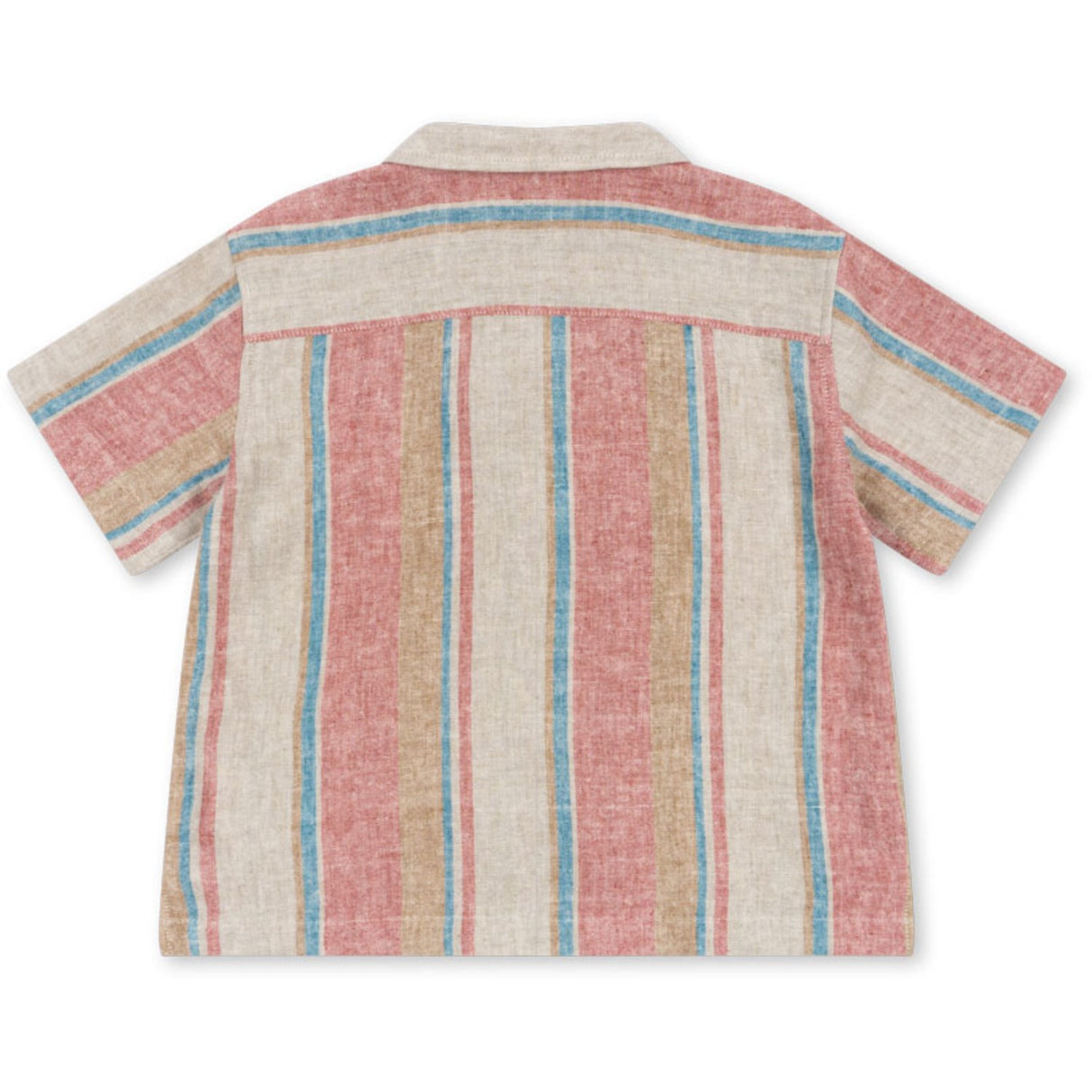 Konges Sløjd Stan Stripe Venice Ss Shirt