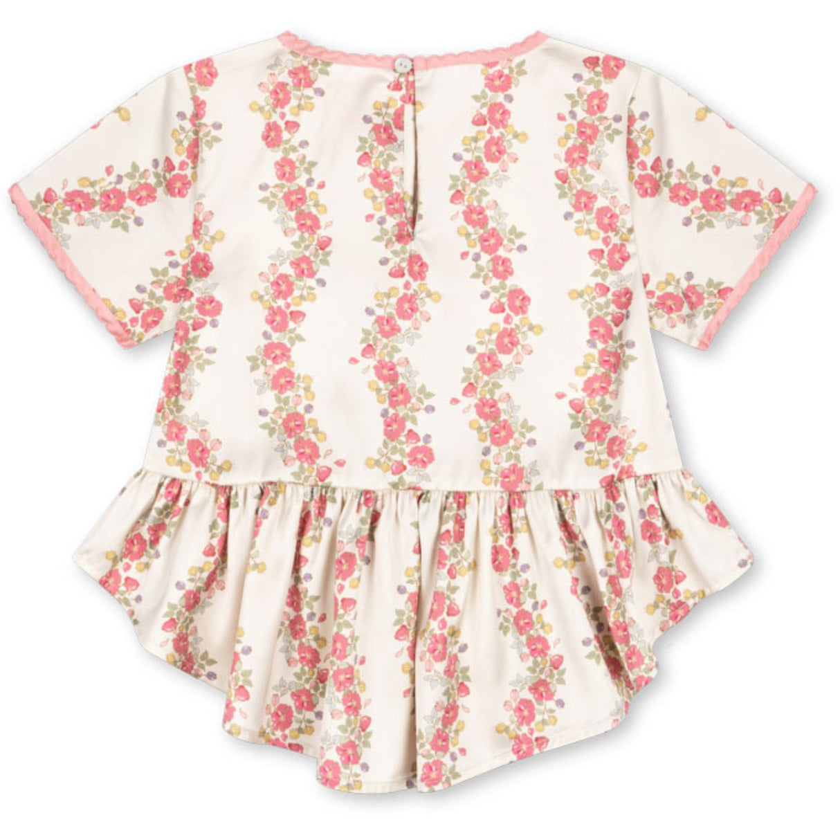 Konges Sløjd Floria Sheeny Blouse