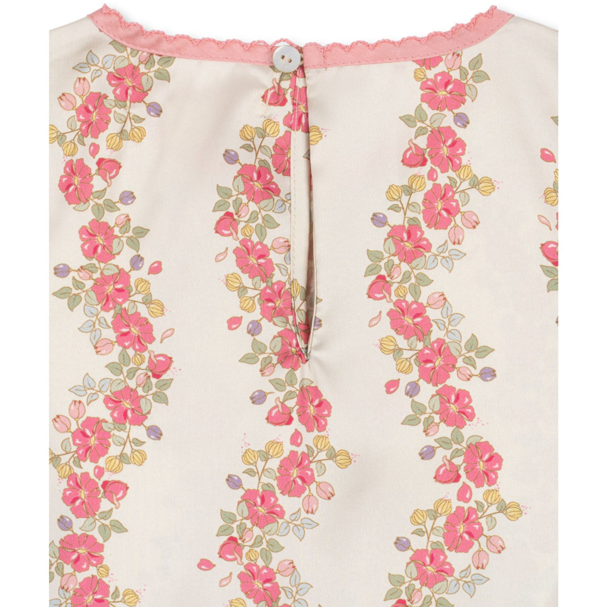 Konges Sløjd Floria Sheeny Blouse