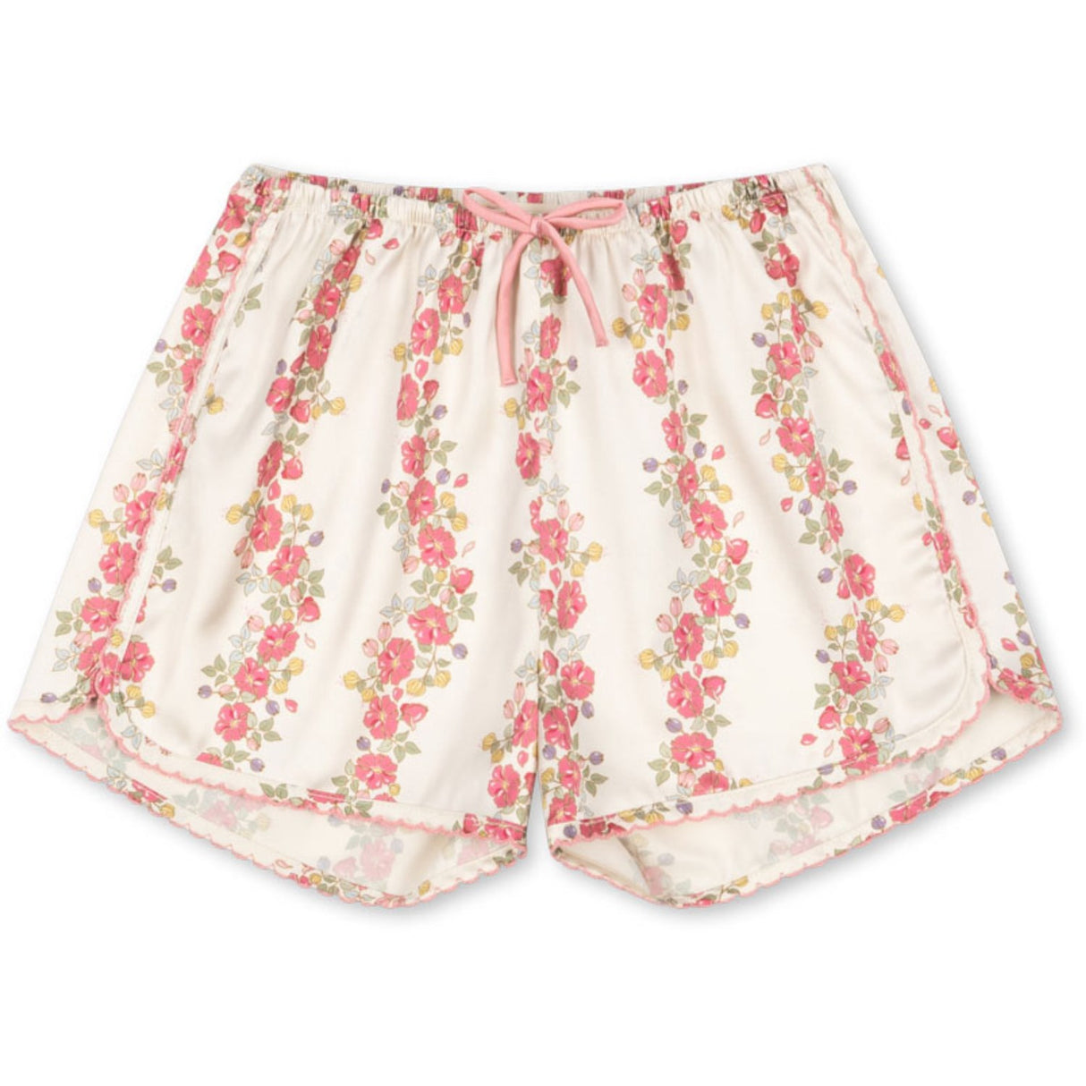 Konges Sløjd Floria Sheeny Shorts