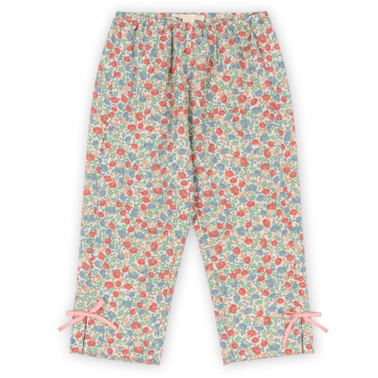 Konges Sløjd Fiola Elin Slit Pants Gots