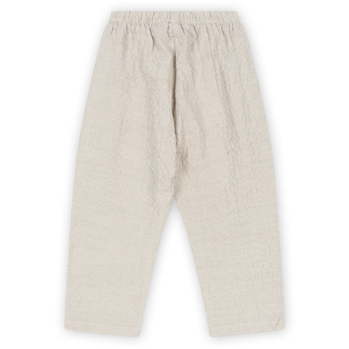 Konges Sløjd Quarry Stripe Elliot Pants Gots