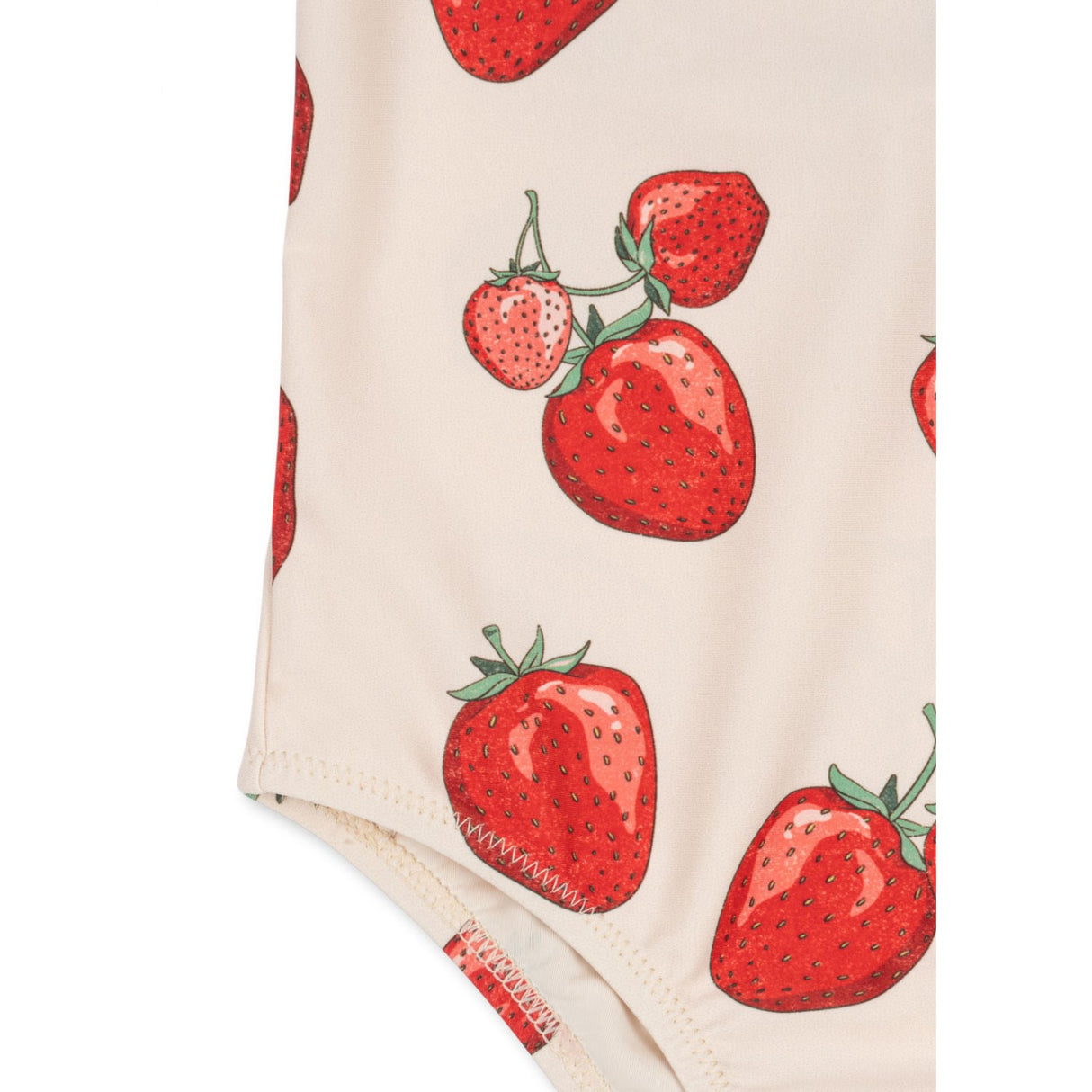 Konges Sløjd Fragola Frago Swimsuit Grs