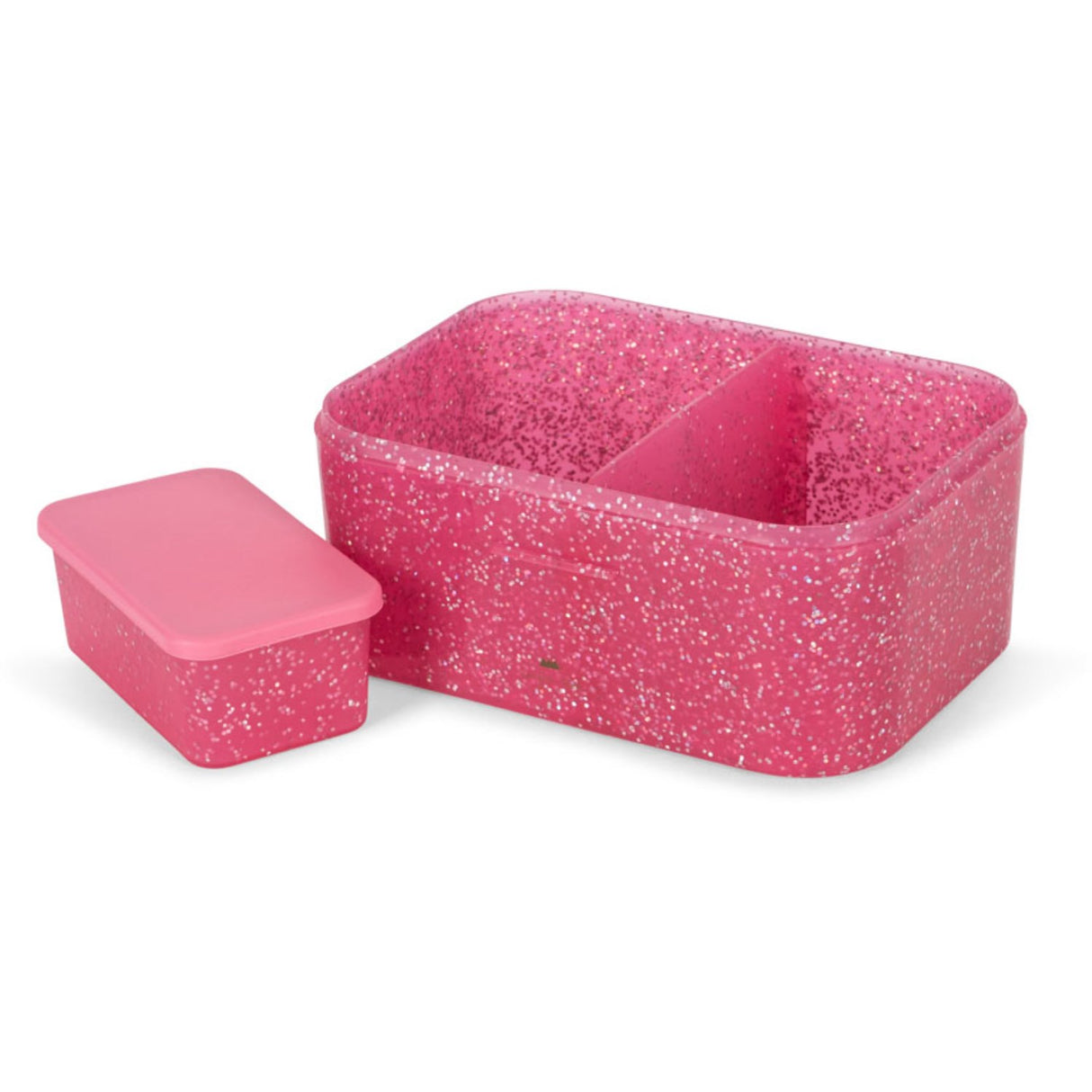 Konges Sløjd Cherry Glitter Lunch Box Glitter