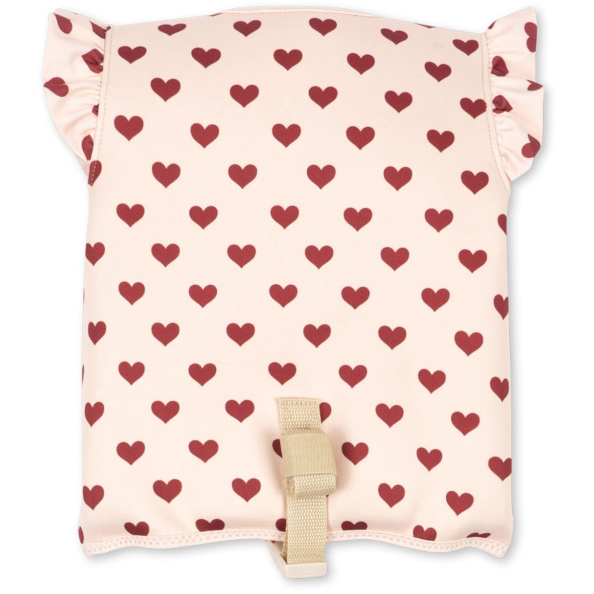 Konges Sløjd Amour Rouge Avery Float Vest