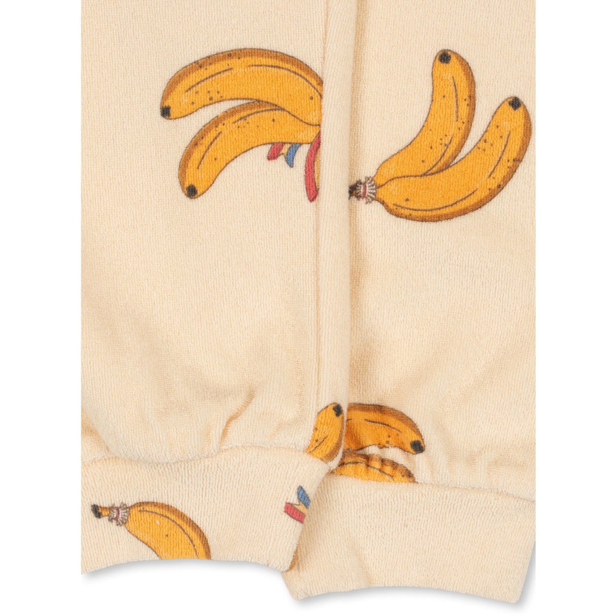 Konges Sløjd Go Bananas Itty Sweat Pants Gots