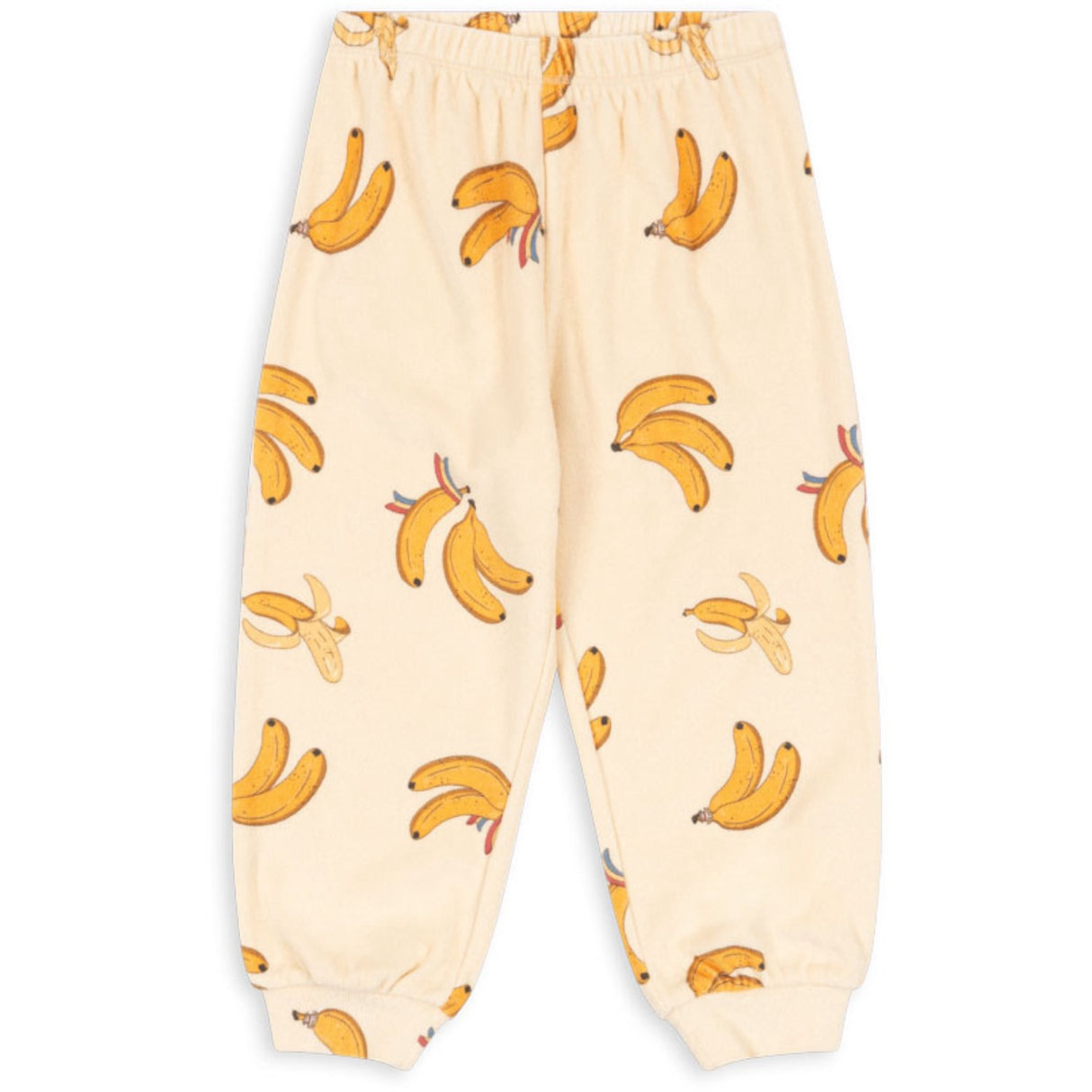 Konges Sløjd Go Bananas Itty Sweat Pants Gots