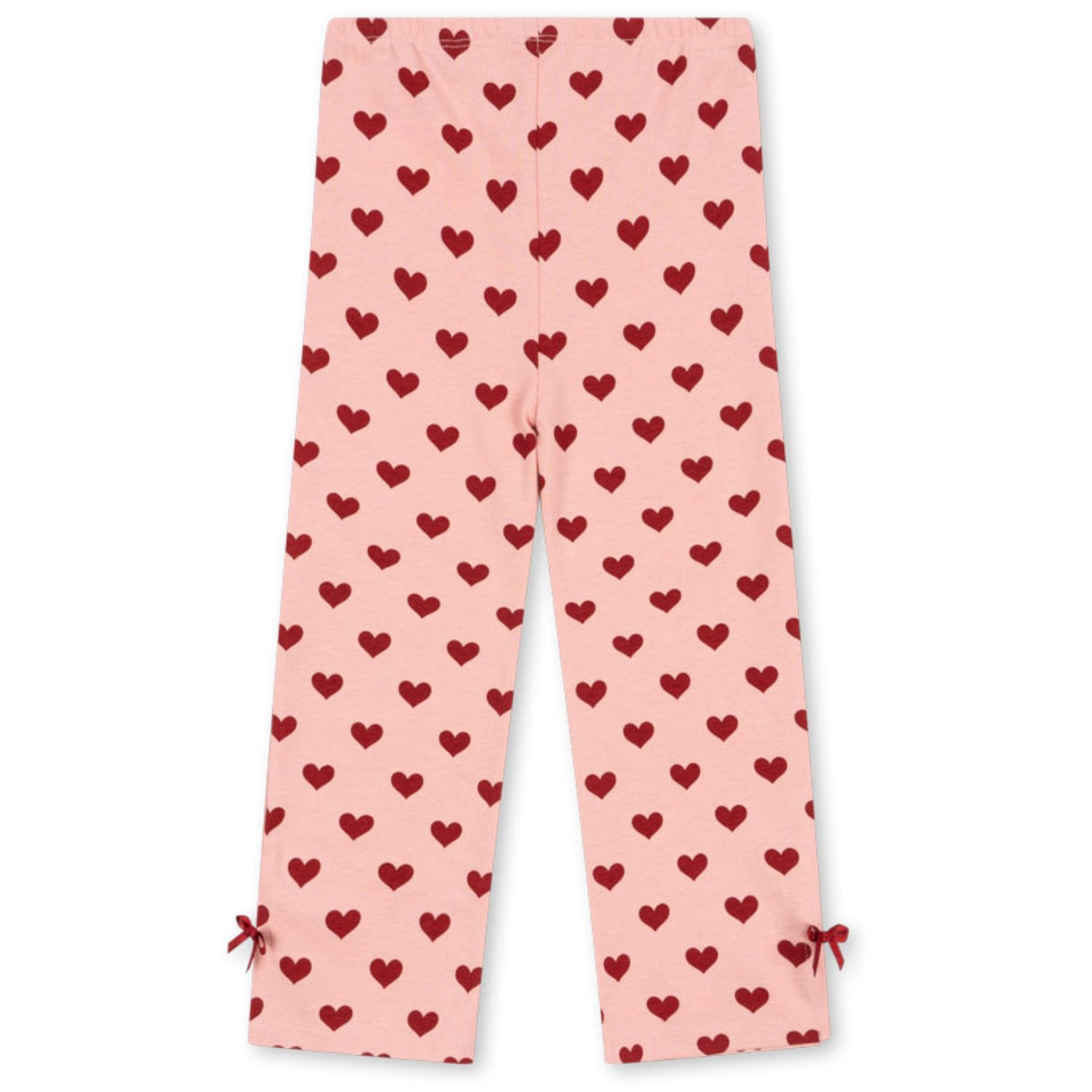 Konges Sløjd Amour Rouge Drey Slit Pants Gots