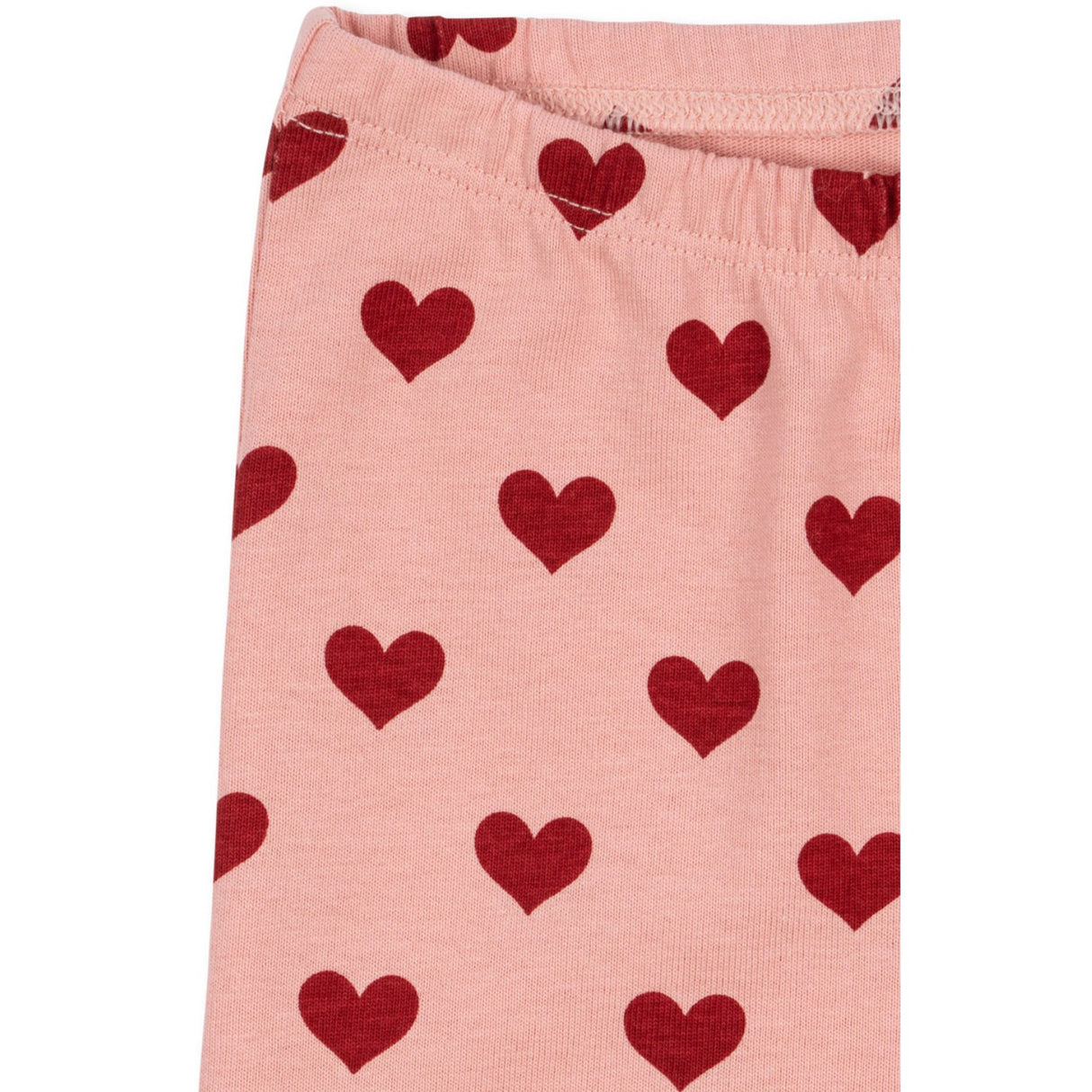 Konges Sløjd Amour Rouge Drey Slit Pants Gots