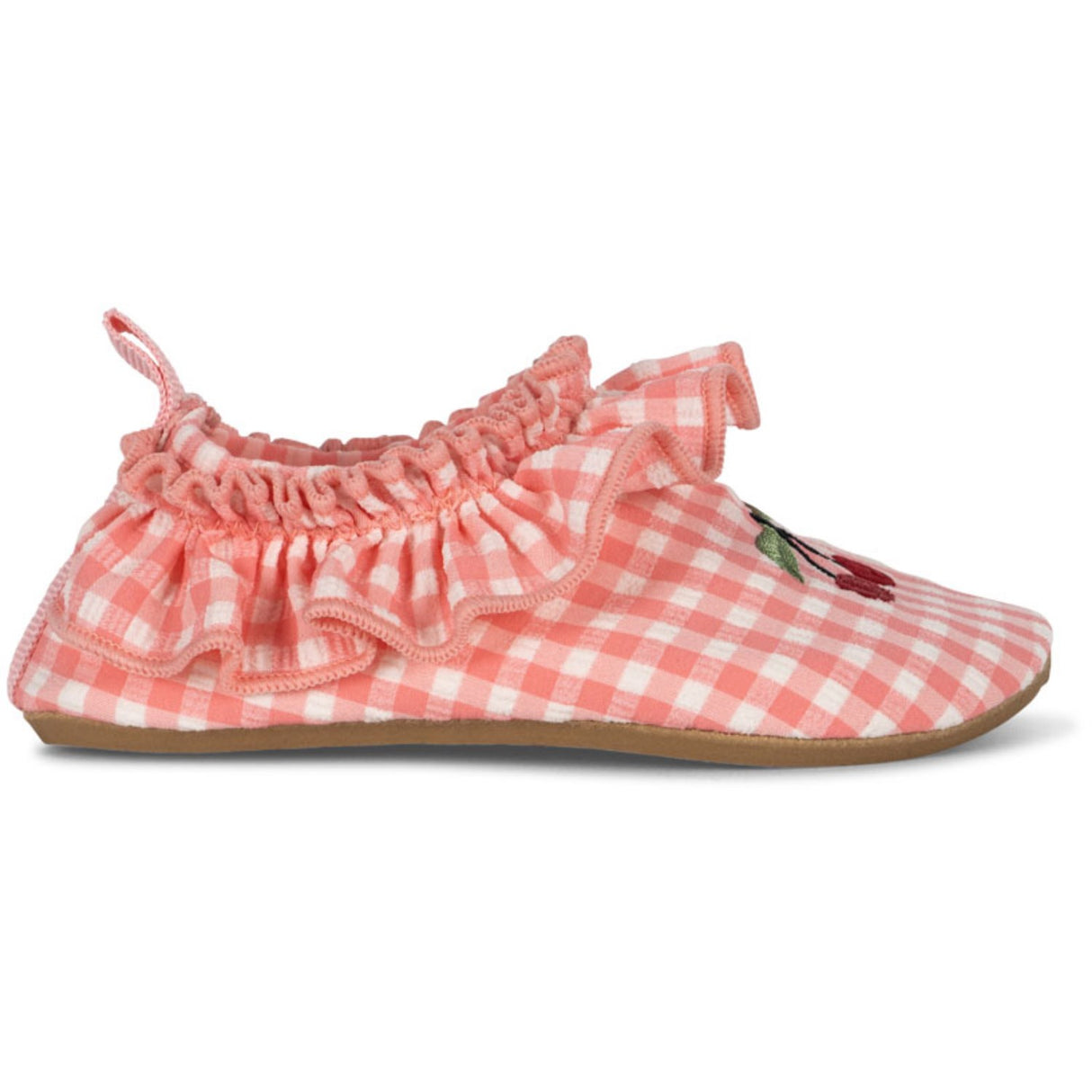 Konges Sløjd Geranium Pink Soline Swim Shoes