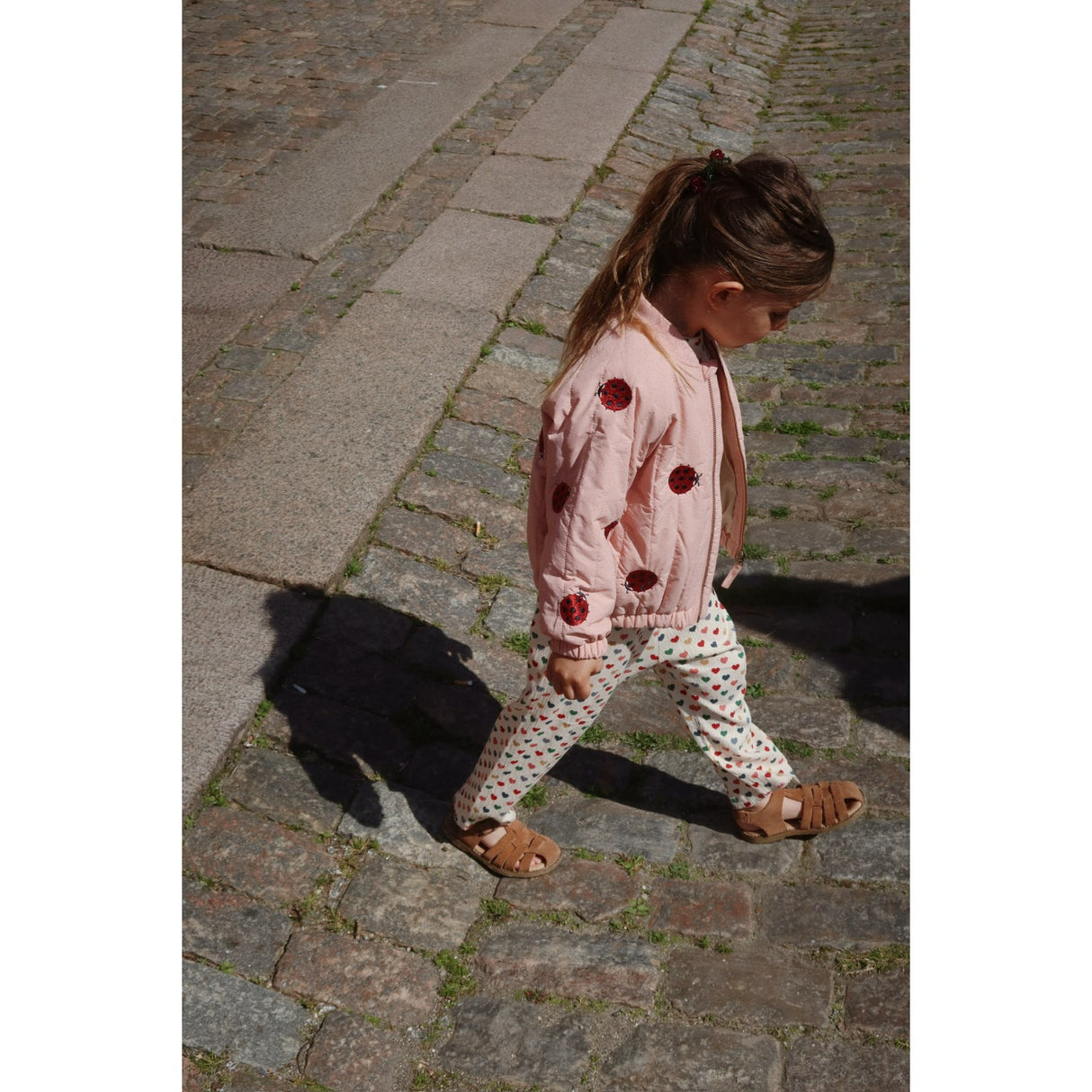 Konges Sløjd Coeur Coloré Chleo Pants Ocs