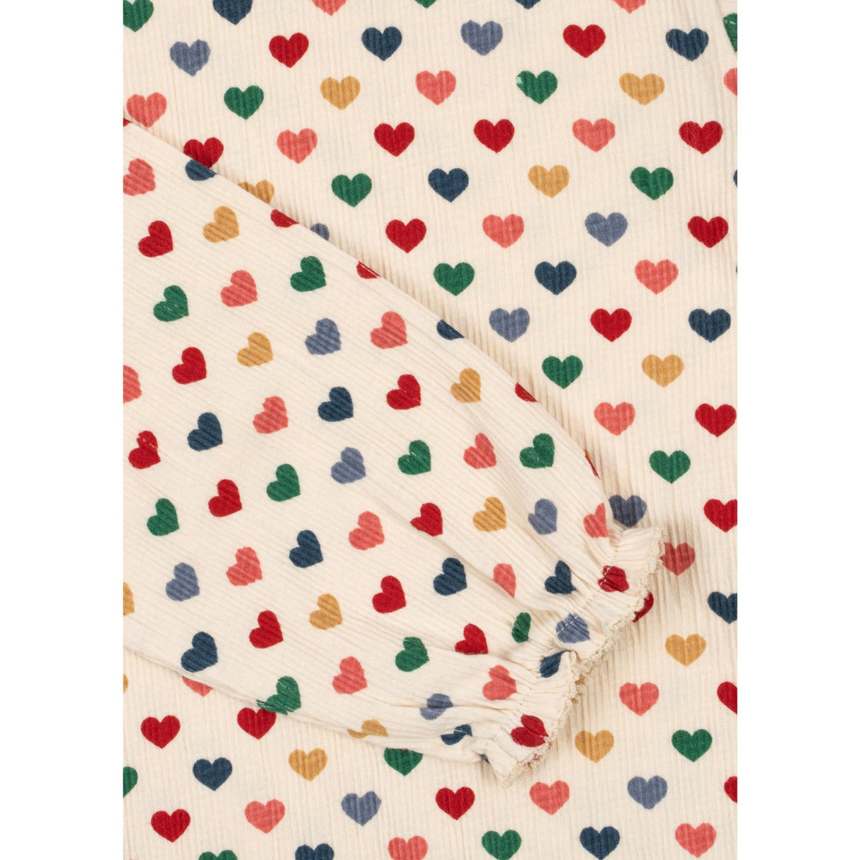 Konges Sløjd Coeur Coloré Chleo Dress Ocs