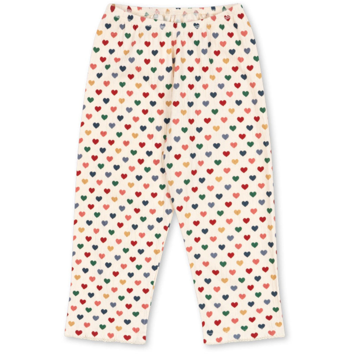 Konges Sløjd Coeur Coloré Chleo Pants Ocs