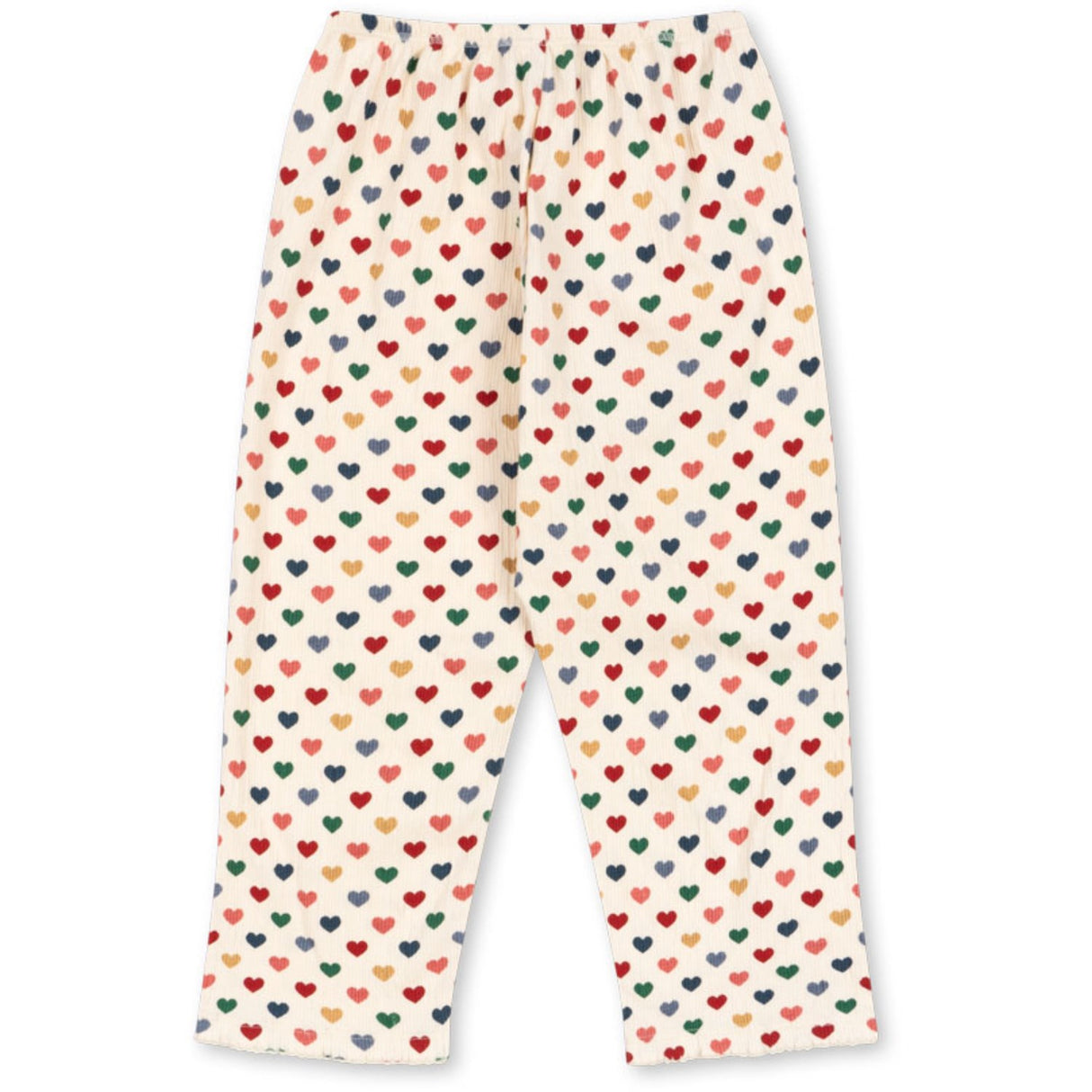 Konges Sløjd Coeur Coloré Chleo Pants Ocs